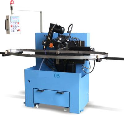 China Building Material Stores CNC Saw Blade Sharpening Machine for sale