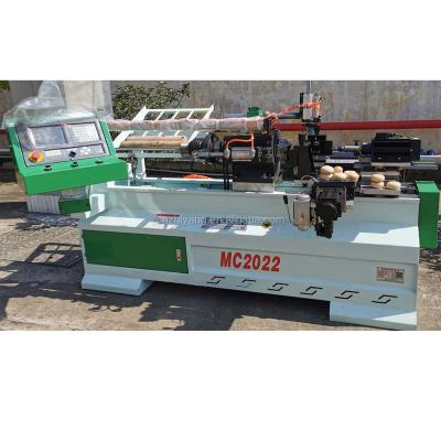 China Building Material Shops Wood Lath Machine for sale