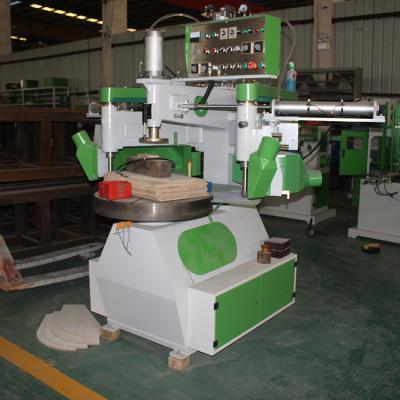 China Building Material Shops Copy Shaper Machine Wood Milling Machine Seating Making Machine for sale