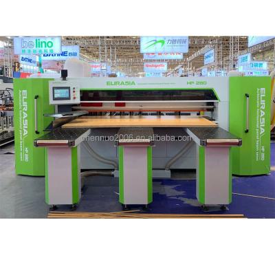 China Building Material Shops 2023 Wood Saw Machine for sale