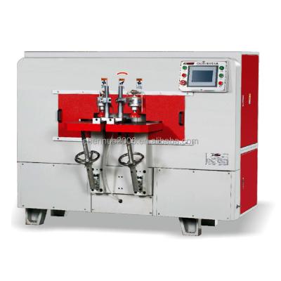 China Furniture Production CNC Tenoner Machine For Woodworking for sale