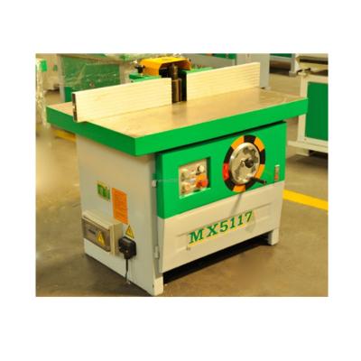 China Woodworking Shaft Moulder Machine Molding Series for sale