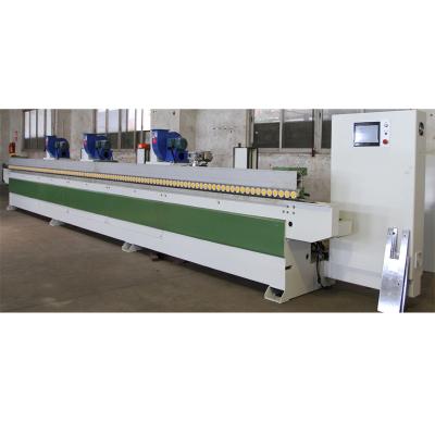 China Machinery Repair Shops Door Core Board Edge Sanding Machine for sale