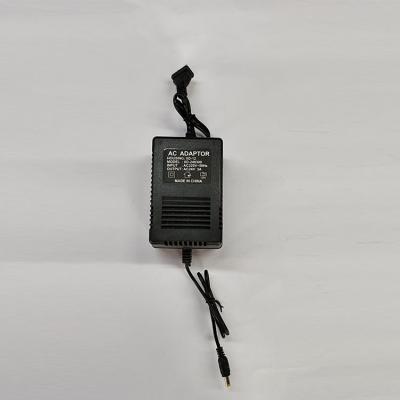 China New Hot Sales AC Power Adapter XD-24V3A DC Power Adapter 24v Desktop Power Supply for sale