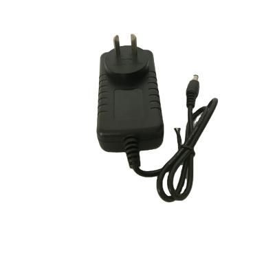 China China Manufacturer Customized Logo Products 12V 1A Power Supply Adapter XD-101 for sale