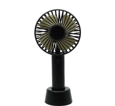 China OEM Promotional Mini Charge Hand Held Durable Using Usb Hand Held Electric Fan for sale