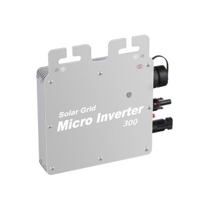 China Wholesale Germany Factory Price 220V 230V 300w Wifi Micro Solar Inverter Waterproof On Grid Micro Inverter 800 Watt 20*18.5*3.8 cm for sale