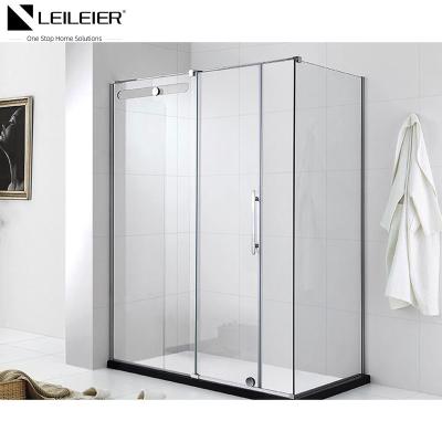 China Factory Direct Shower Room Shower Enclosure Glass Shower Room for sale