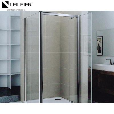 China Manufacturer Wholesale Shower Room Shower Cabin Shower Enclosure for sale