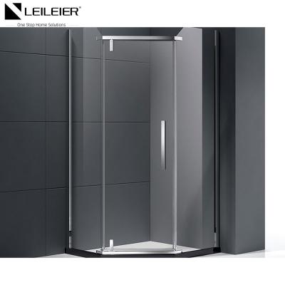 China Manufacturer Supplier Shower Room Shower Enclosure Cheap Shower Cabin for sale