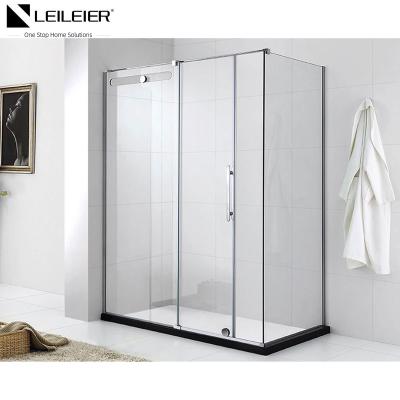 China Perfect Quality Colorful Shower Room Shower Cabin Shower Enclosure for sale