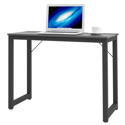 Chine Modern Design Computer Desk, PC Gaming Table Writing Study Desk  Workstation, Color Matching Home Office Desk à vendre