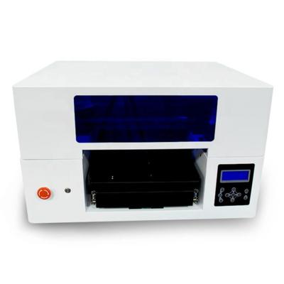 China High Efficiency Printing Direct To Fabric Textile Sublimation Digital Printer For Fabric Printing Machine for sale