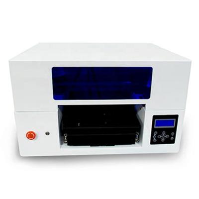 China High Efficiency Printing Dtg Printer T Shirt Printing Machine Printers For Sale for sale