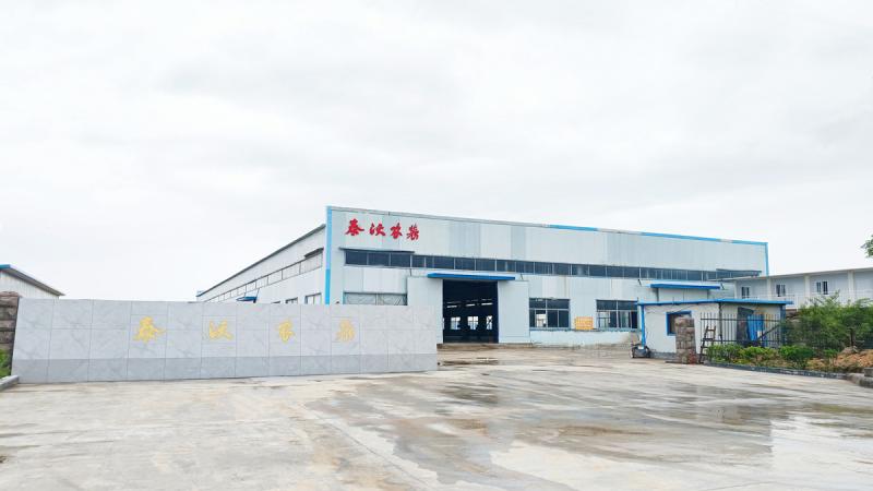 Verified China supplier - Shandong Tavol Machinery Co., Ltd.