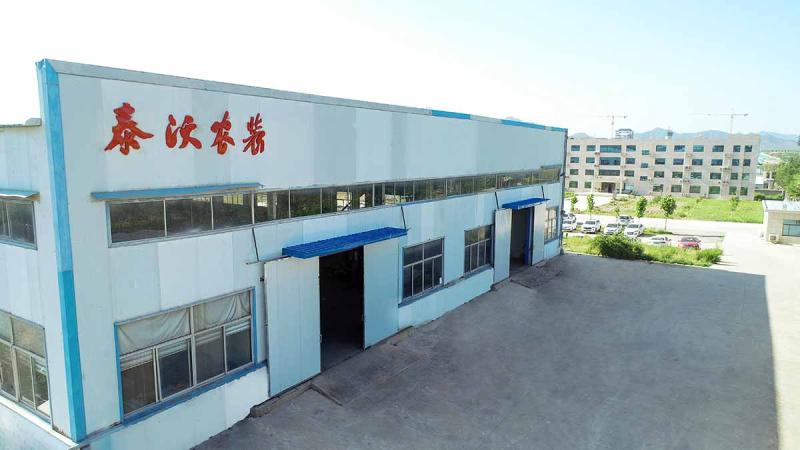 Verified China supplier - Shandong Tavol Machinery Co., Ltd.