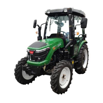 China Farms China Tavol Brand 504 554 604 704 Agricultural Machinery Tractors With Low Price for sale