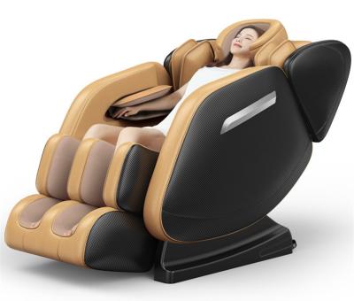 China 2020 new body style cheap relax massage chair for sale