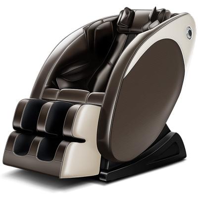 China S Tracking High Quality Massage Body Care 3D Weightlessness Music Massage Chair for sale