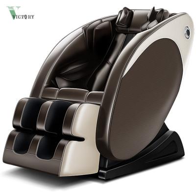 China New Wholesale Price Weightless Massage Balls 2022 Fixed Body Full Wrapped Deep V Massage Chair Massager Floating Chair for sale