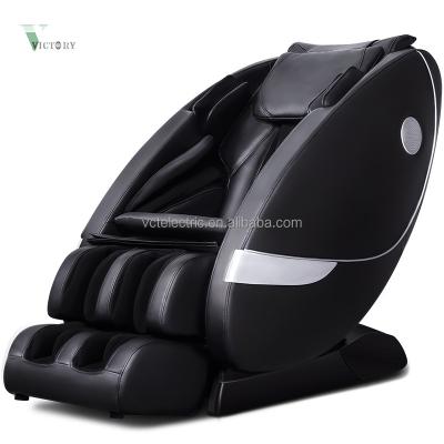 China L Tracking Massage Massage Chair Luxury Massage Chair for sale