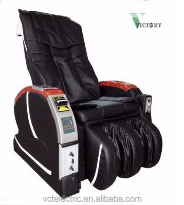 China Commercial Competitive Price Body Care Foot Massager Sofa Chair for sale