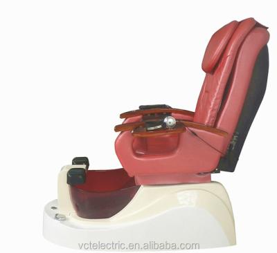 China Beauty Salon Pedicure Foot Spa Massage Chair Pedicure Spa Chairs For Sale for sale