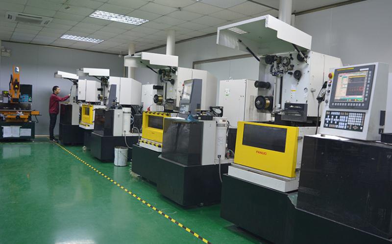 Fournisseur chinois vérifié - Shenzhen Xiaohongbao Technology Co., Ltd.