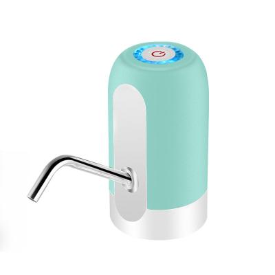 China 1200mAh ABS White Electric Portable Cold Water Dispenser With 3 Hours Charging Time zu verkaufen