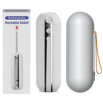 Chine Pulvérisateur électrique à main / pulvérisateur rechargeable portable avec une capacité d'eau de 200 ml à vendre