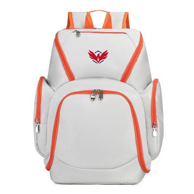 China Outdoor Sports Traveling Duffel Bag Football Soccer Ball Bag Gym Sport Backpack Football Basketball Backpack For Men for sale