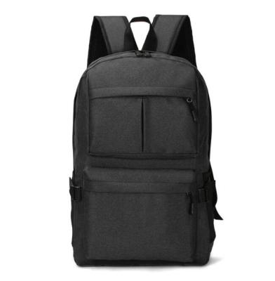 China Travel Laptop Backpack Vintage School Notebook Backpack Waterproof Durable Waterproof College Schoolbag for sale