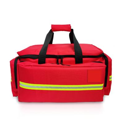 China Fashion Bag Emergency Survival First Aid Kit For Car Home Travel Empty Portable Medical Bags for sale