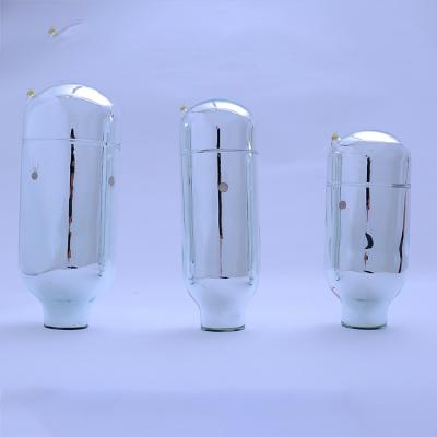 China 2019 Sustainable New Product Factory Direct Sales 1.0L Thermos Inside Glass for sale