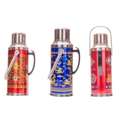 China 3200mm viable cheap price tea and water thermos vacuum bottle flasks for sale