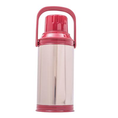 China High Quality And Cheap Viable Price 3.2L Stainless Steel Vacuum Thermos Glass Lined Flask for sale