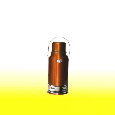 China Viable Sold To All Over The S.S Stainless Steel Insulated Vacuum Insulated Bottle Hot Water Bottle for sale