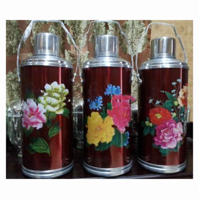 China Viable stainless steel vacuum flask china tianjia brand for sale