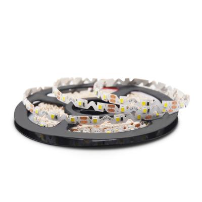 China Brand New Landscape Dc12v Bent Freely Design 2835 Flexible S Shaped Led Strip Light Hotel/Home/Shop/Garden for sale