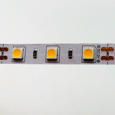 China 5050 Waterproof Hotel / Home / Shop / Gardon / Landscape High Led Light 8mm / 10mm Strip for sale