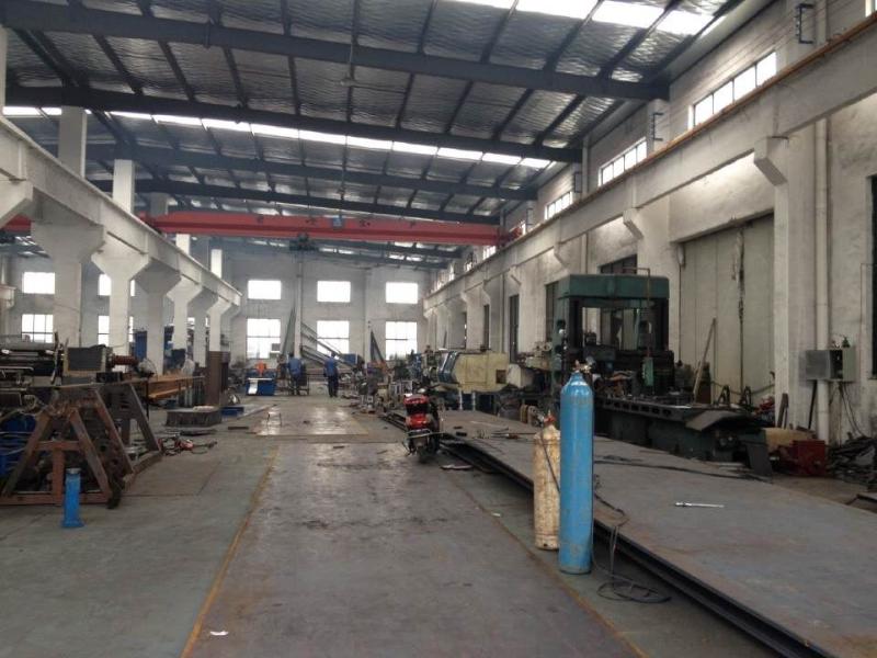 Verifizierter China-Lieferant - RISHBIN WUXI CO., LTD