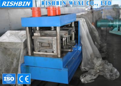 China C gording rolvormen machine Te koop