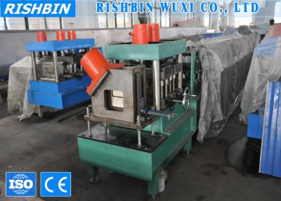 China Z roll purlin dá forma à máquina à venda