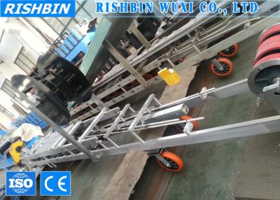 China Copper Rainwater Downpipe Drainpipe Elbow Forming Machine​ / pipe forming machine for sale