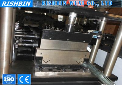 China Corner Bead Roll Forming Machine for sale