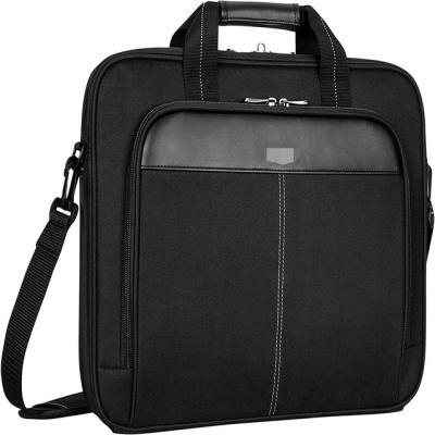 China Office Laptop Bags for Women Men 16 Inch Business Computer Case Portable Waterproof Protective Laptop Bags for Women Men for sale