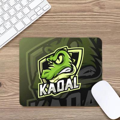 China Newest 3d Printing Mouse Pad Gaming Color Factory Custom Mousepad Super Healthy Mousepad Customized Direct Sales for sale