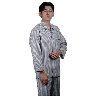 China Breathable Custom Designer Man Printed Pajamas Man Pajamas Hot Selling Pajamas For Men for sale