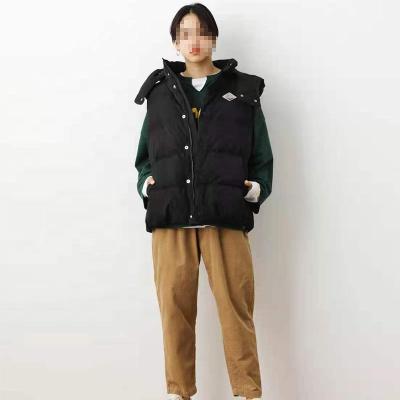 China Custom QUICK DRY High Quality Multi Pocket Heavyweight 3M Cotton Women's Size Jacket Large for sale