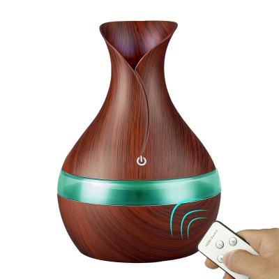 China Hot Car Mini Air Humidifier Diffuser Ultrasonic Aroma Diffuser Humidifier for sale